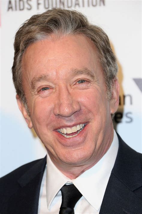 Tim Allen